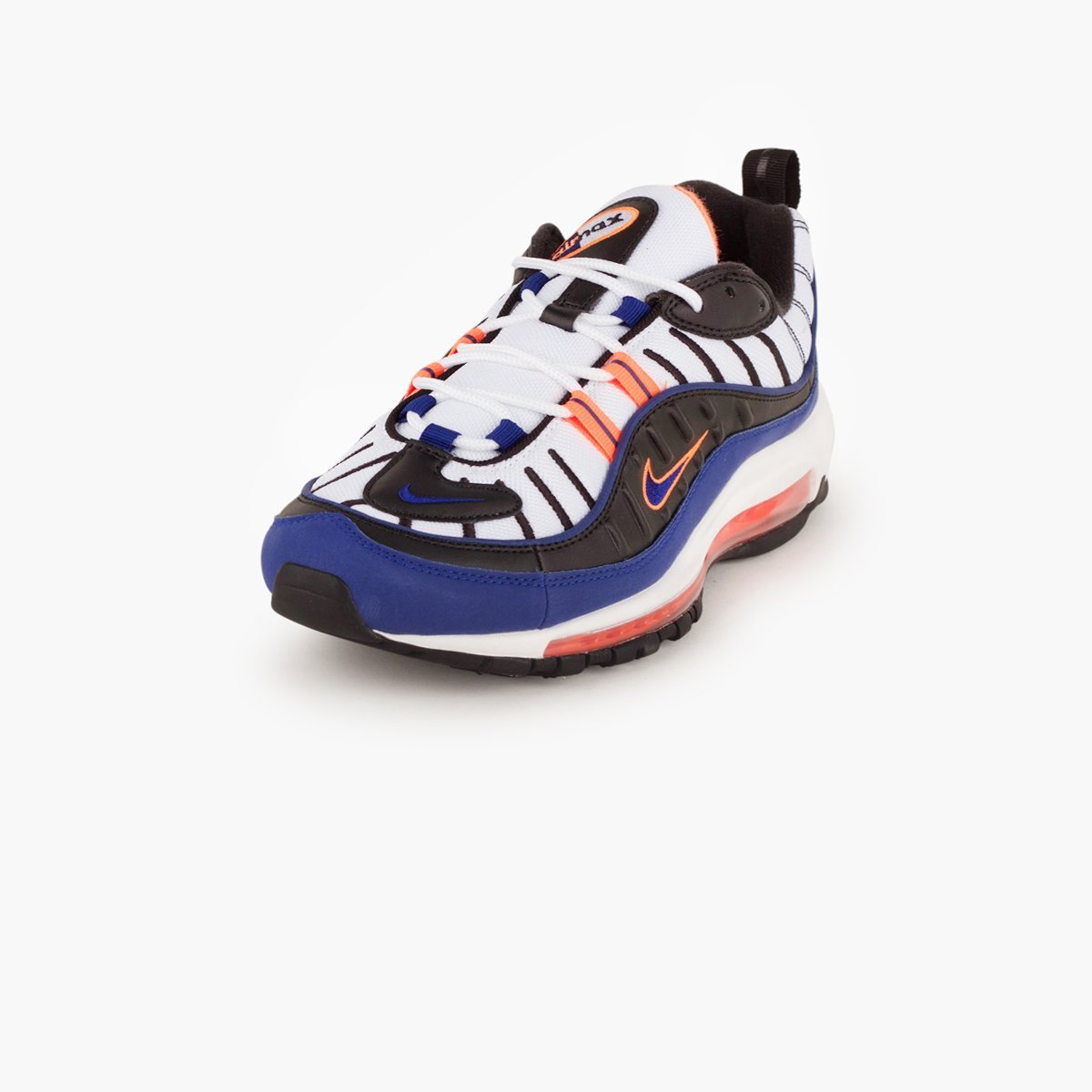 Nike Air Max 98-SUEDE Store