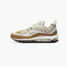 Nike Air Max 98 Womens-SUEDE Store