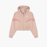 Nike Air Zip Hoodie Women’s-SUEDE Store