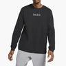 Nike Sportswear Tee-BV7666-010-Black-X-Large-SUEDE Store