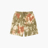 Nike Tie Dye Short-SUEDE Store