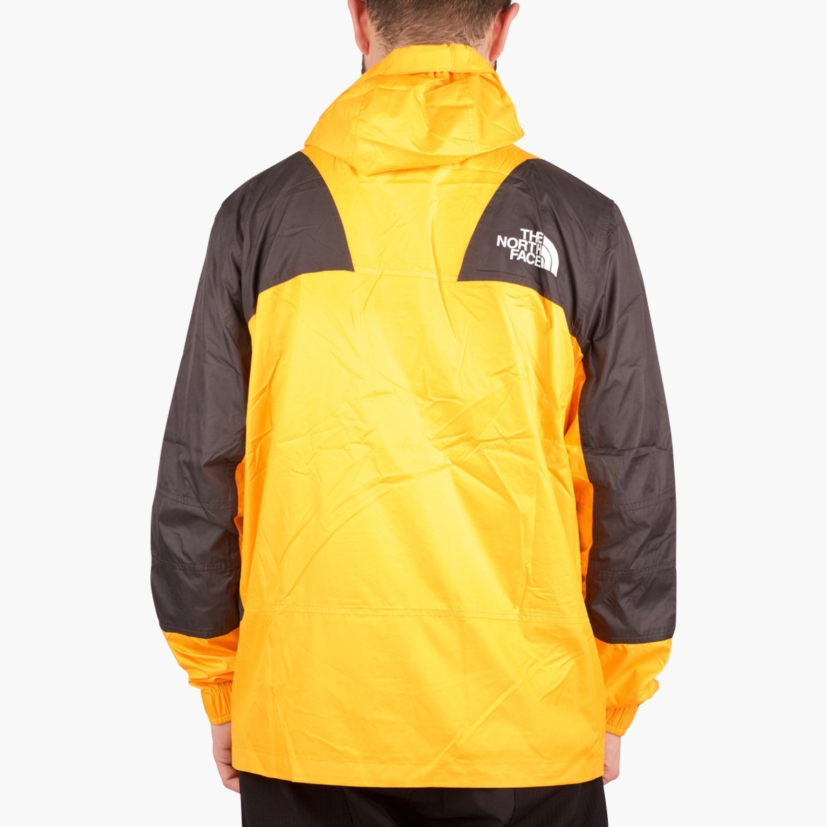 North Face M MNT LHT WINDSH-T93RYSH6G-orange-X-Small-SUEDE Store