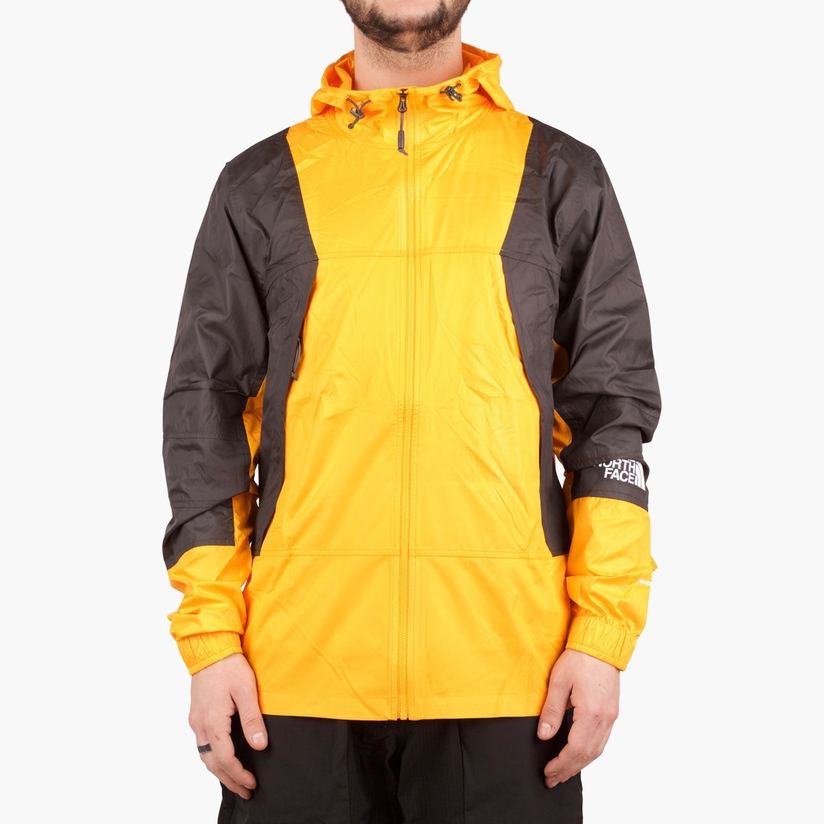 North Face M MNT LHT WINDSH-T93RYSH6G-orange-X-Small-SUEDE Store