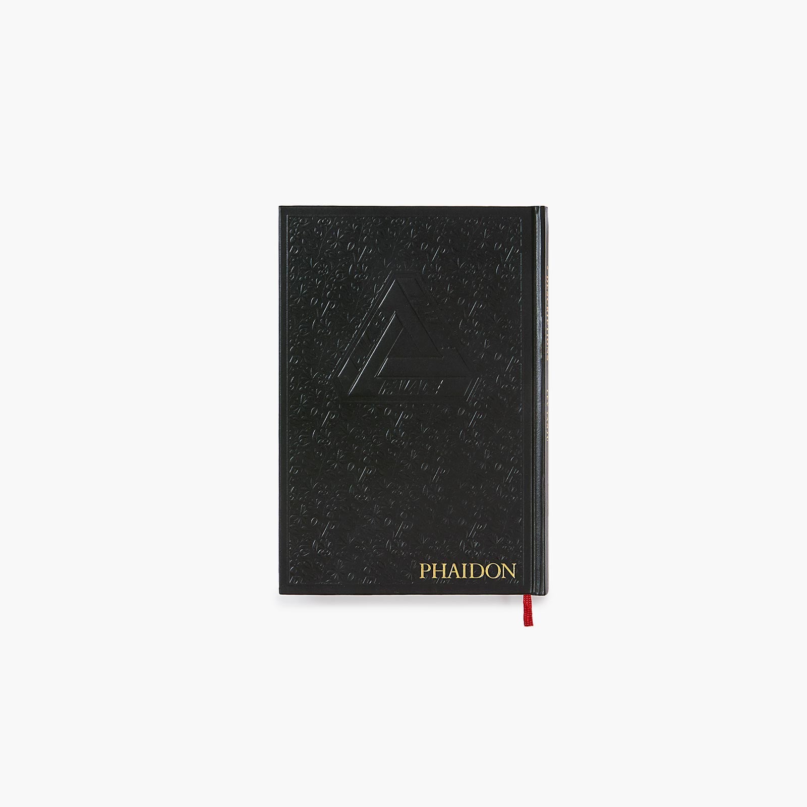 Palace Product Descriptions, The Selected Archive-9781838665845-Black-One Size-SUEDE Store