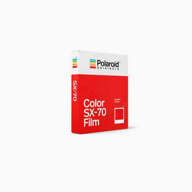 Polaroid Color Film for SX-70-IMPPHTALL-032011-Multi-One Size-SUEDE Store