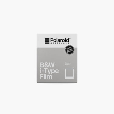 Polaroid Film For Polaroid I-Type One Step 2-PZ4669-White Frame -One Size-SUEDE Store