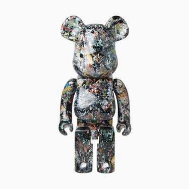 Medicom Toy Be@rbrick Pollock version 2.0 1000%