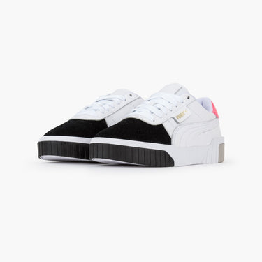 Puma Cali Remix Womens-SUEDE Store