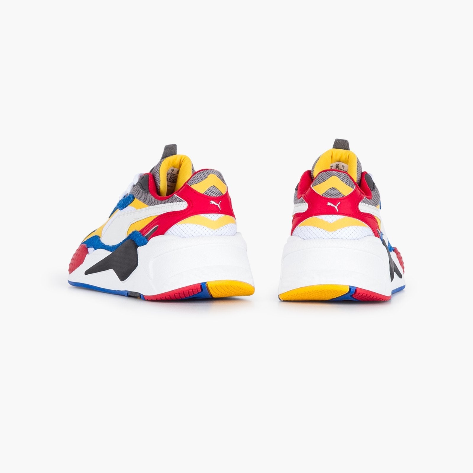 Puma RS-X Puzzle-SUEDE Store