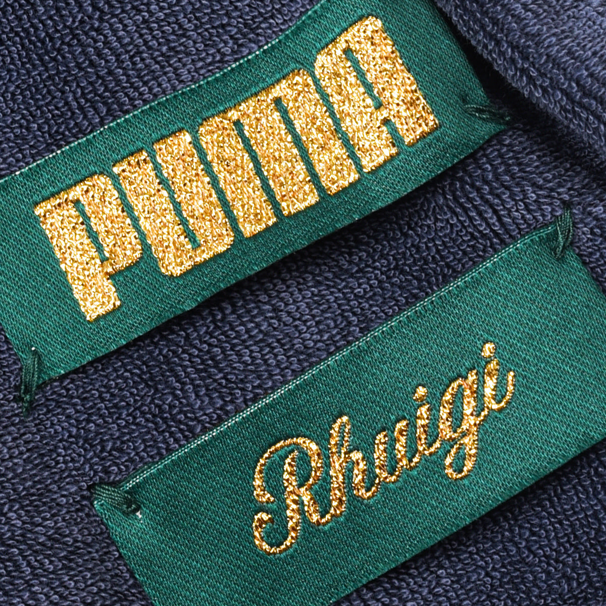 PUMA x RHUIGI Shirt-SUEDE Store