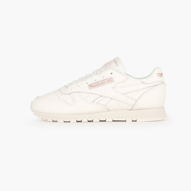 Reebok CL LTHR Womens-SUEDE Store