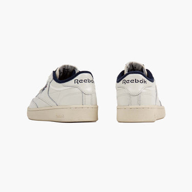 Reebok Club C 85 Vintage-SUEDE Store