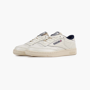 Reebok Club C 85 Vintage-SUEDE Store