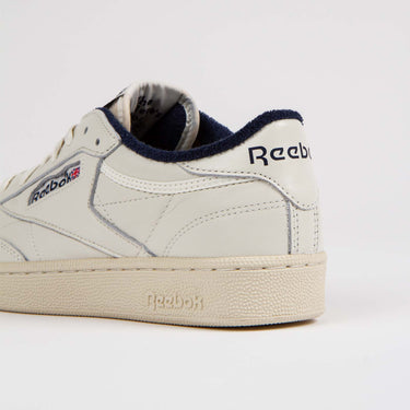 Reebok Club C 85 Vintage-SUEDE Store