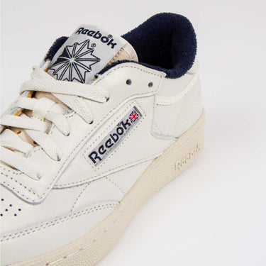 Reebok Club C 85 Vintage-SUEDE Store