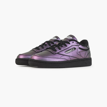 Reebok Club C 85 Womens-SUEDE Store