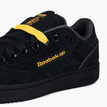 Reebok Club C Bulc-SUEDE Store