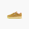 Reebok Tom and Jerry Club C Revenge Kids-FW4654-Brown-8 us-SUEDE Store