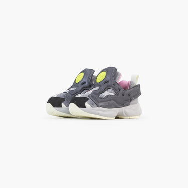 Reebok Tom and Jerry Versa Pump Fury Kids-FW4660-Grey-5 us-SUEDE Store