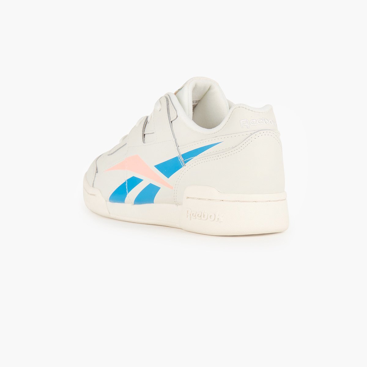 Reebok Workout LO Plus-SUEDE Store