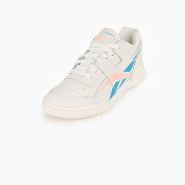 Reebok Workout LO Plus-SUEDE Store