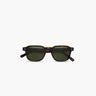RETROSUPERFUTURE Luce 3627-KVT-Green-One Size-SUEDE Store