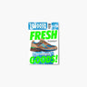 Sneaker Freaker Issue 45-SF45-White-One Size-SUEDE Store