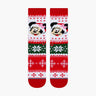 Stance Minnie Claus-62519DY002-Multi-Large/XLarge-SUEDE Store