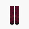 Stance Nba Logoman Dy-62USNB00146-Maroon-Large/XLarge-SUEDE Store