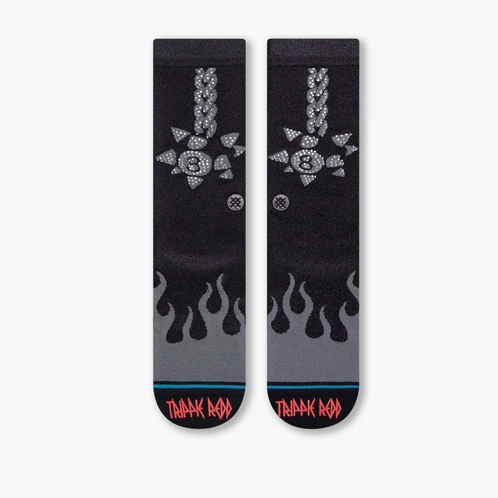 Stance Wrecking-SUEDE Store
