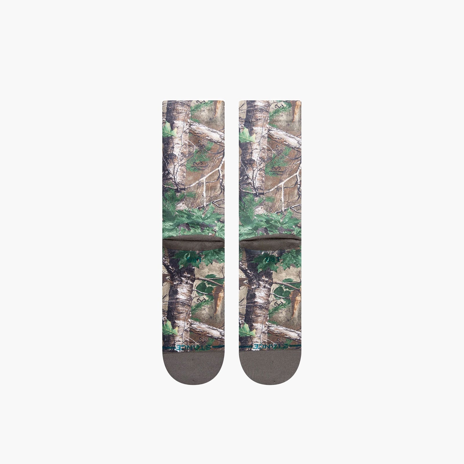 Stance Xtra-62US0000274-RT-Camo-Large-SUEDE Store