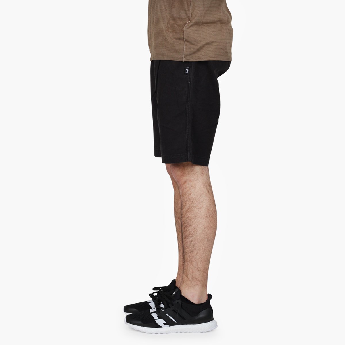 Stussy Brushed Beach Short-SUEDE Store