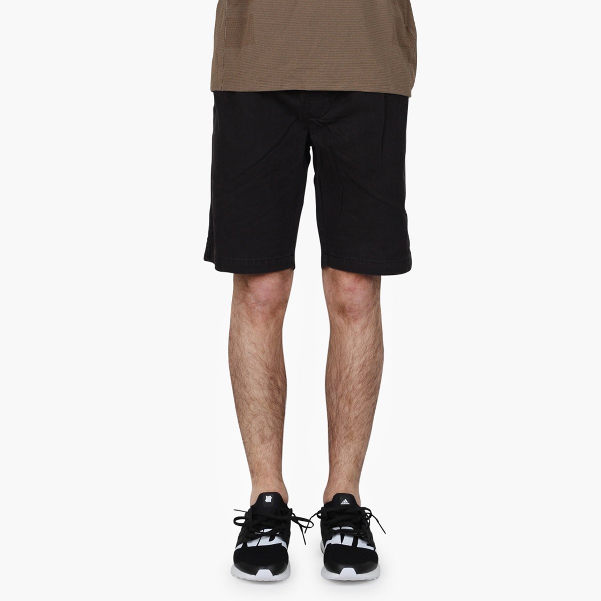 Stussy Brushed Beach Short-SUEDE Store