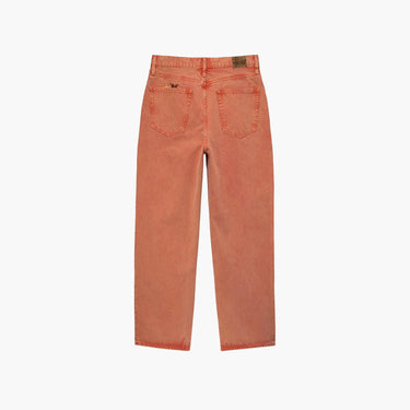 Stussy Double Dye Big 'Ol Jeans-SUEDE Store