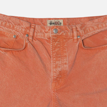 Stussy Double Dye Big 'Ol Jeans-SUEDE Store