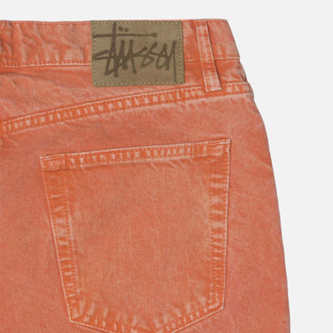 Stussy Double Dye Big 'Ol Jeans-SUEDE Store