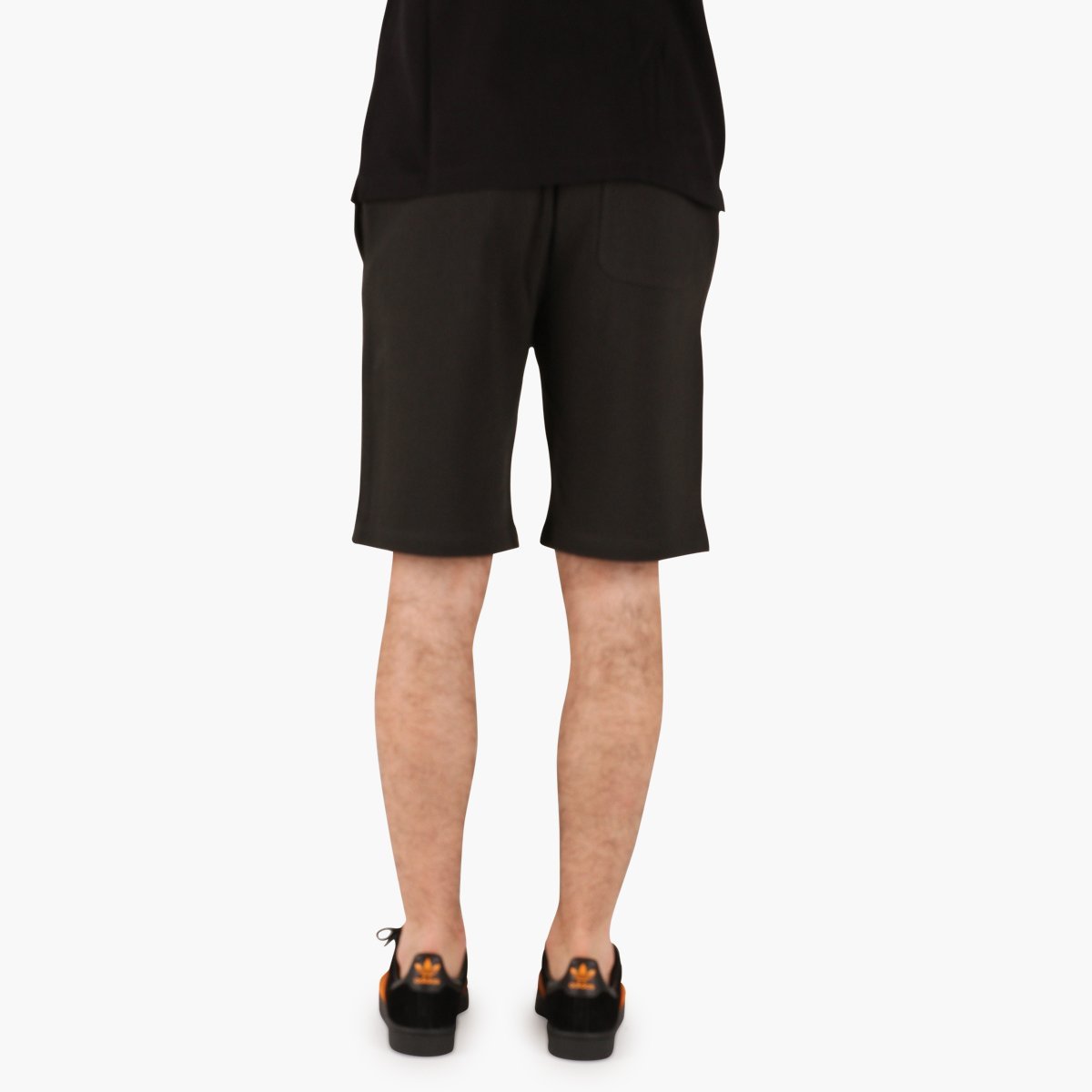 Stussy Stock Terry Short-SUEDE Store