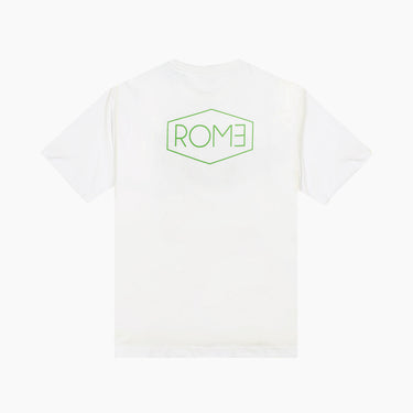 SUEDE Rome Crew T-Shirt-SUEDE Store