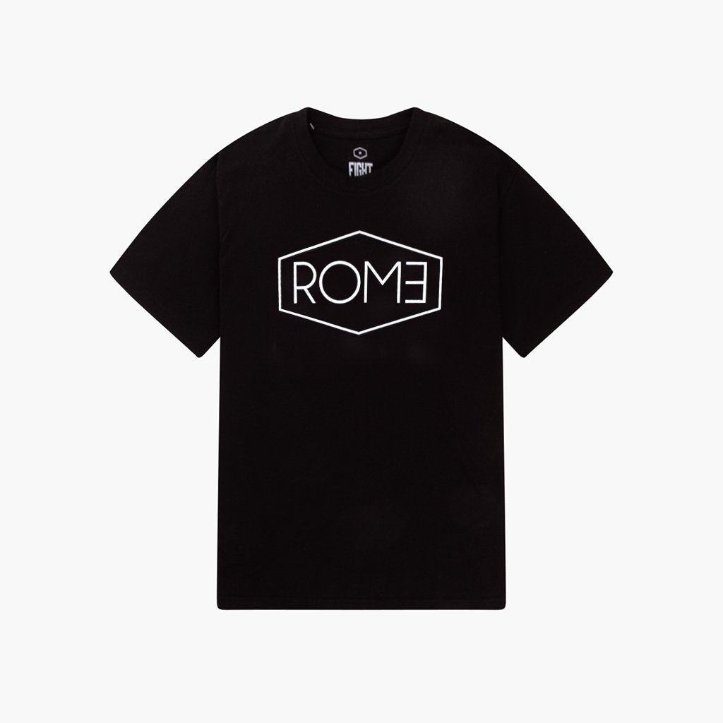SUEDE Rome T-Shirt-SUEDE Store