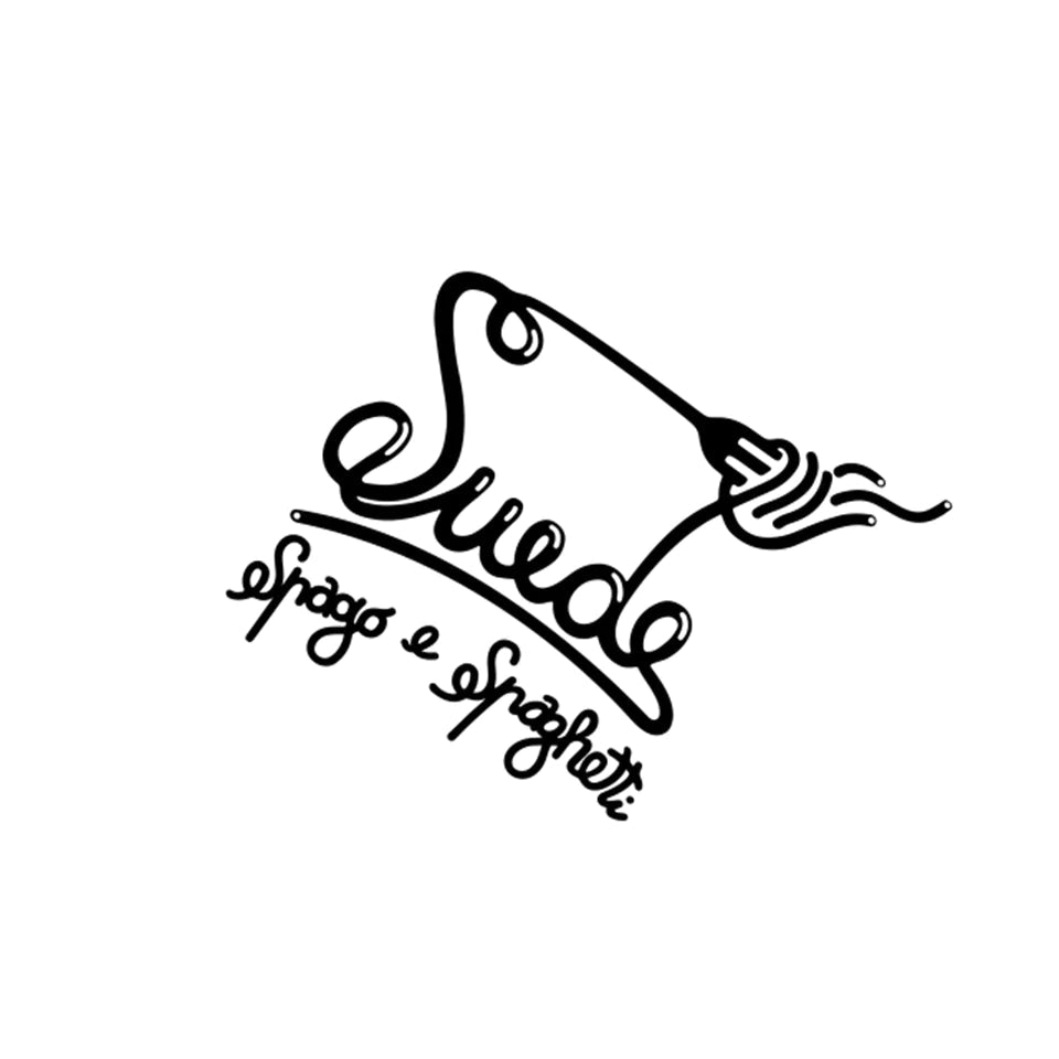 Suede Spago e Spaghetti-SUEDE Store