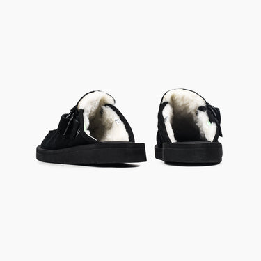 Suicoke Lemi Mab-SUEDE Store