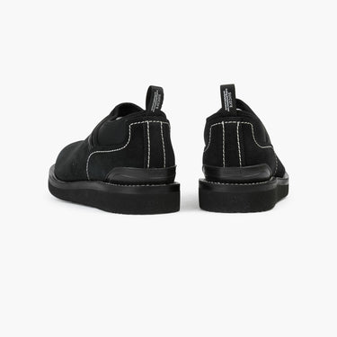 Suicoke SGY03-SUEDE Store