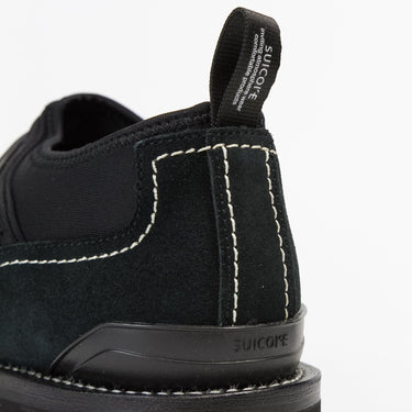 Suicoke SGY03-SUEDE Store