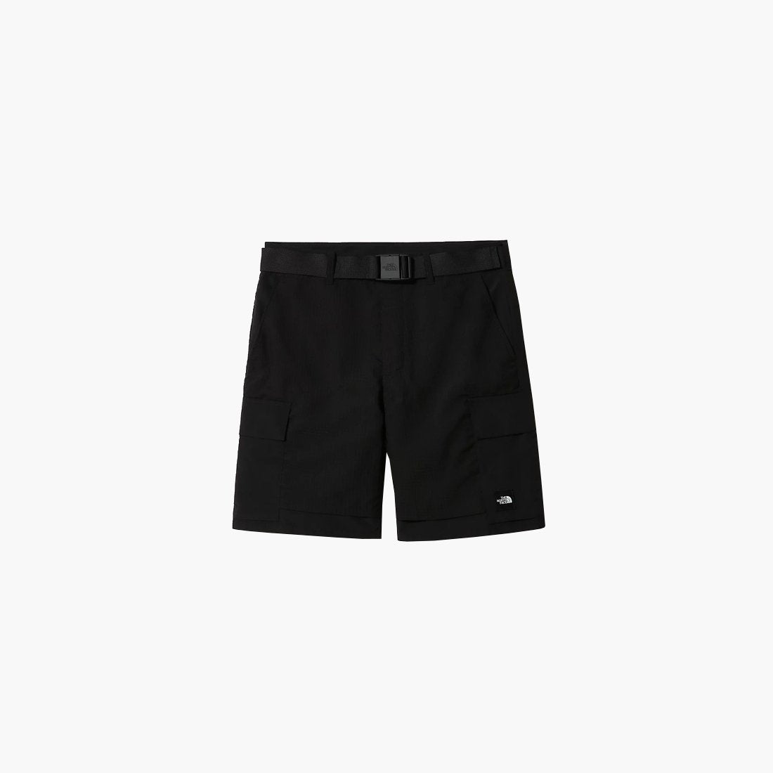 The North Face Box Utility Short-NF0A4T22JK31-Black-W30-SUEDE Store