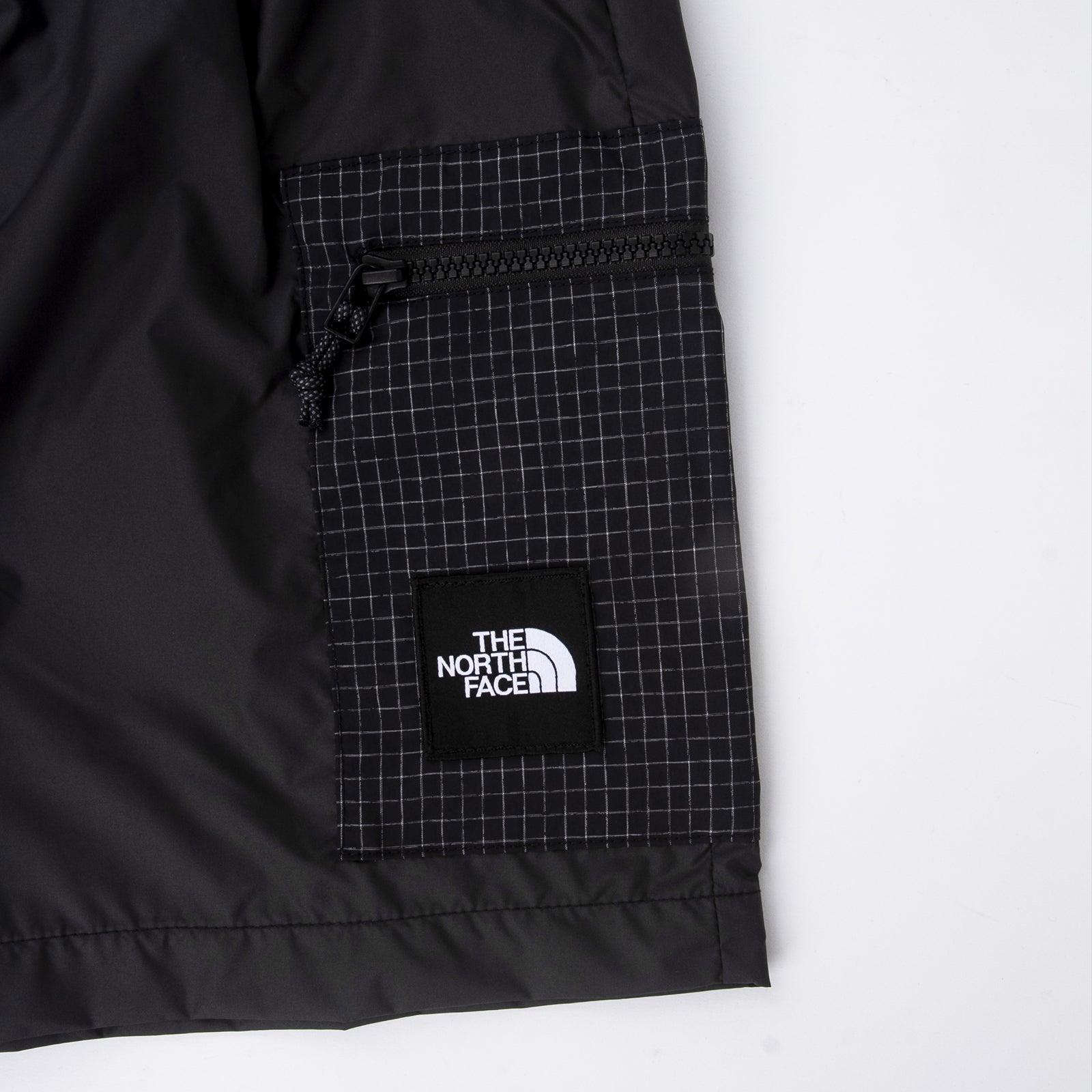 The North Face Convin Short-SUEDE Store