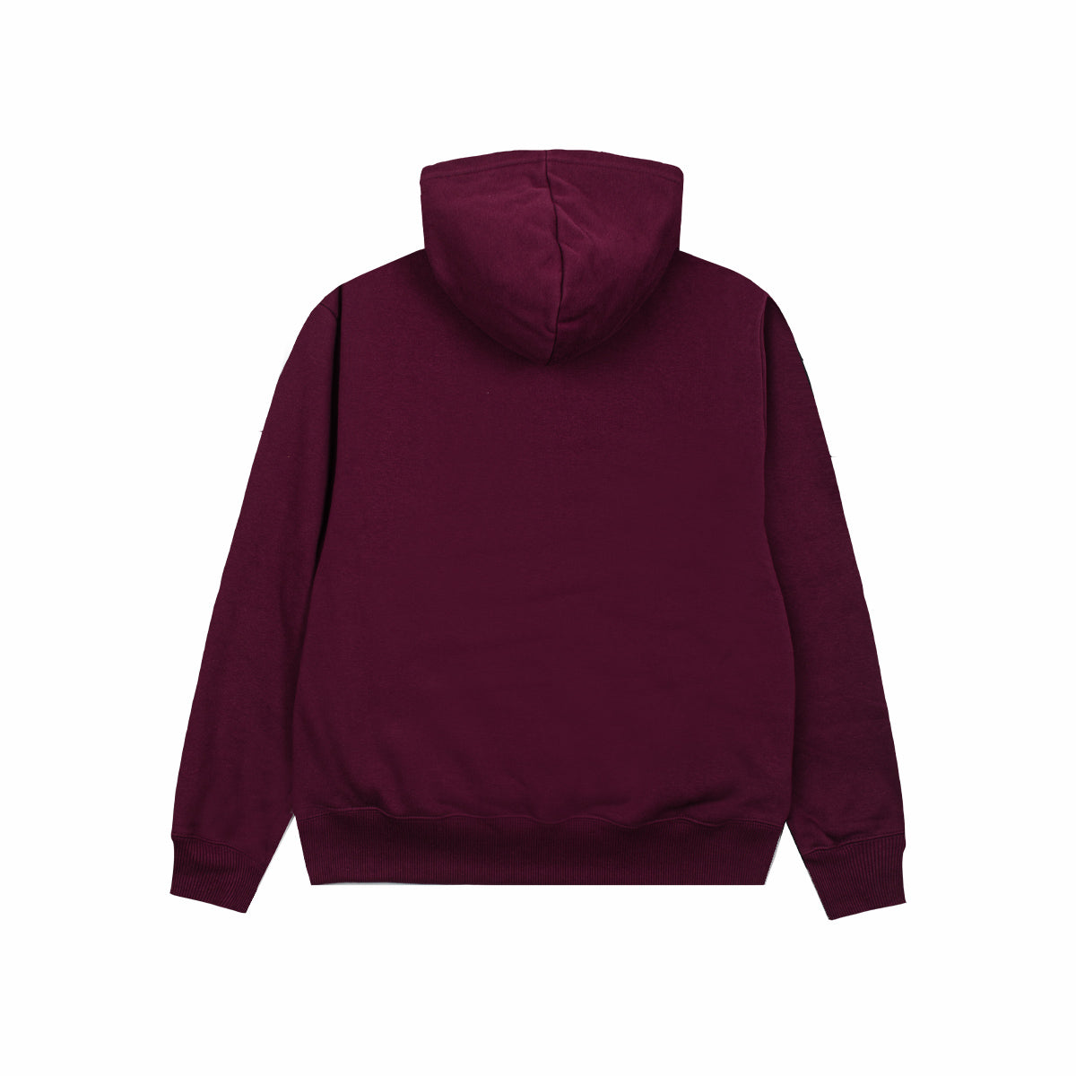 The North Face Heavyweight Hoodie-SUEDE Store