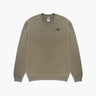 The North Face Heritage Dye Pack Logowear Crew-SUEDE Store