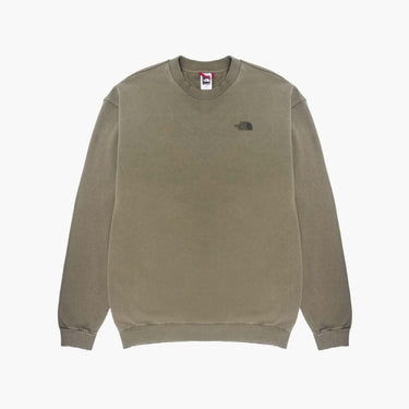 The North Face Heritage Dye Pack Logowear Crew-SUEDE Store