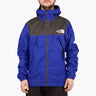 The North Face M 1990 MNT Q JKT-T92S5140S-blue-X-Small-SUEDE Store