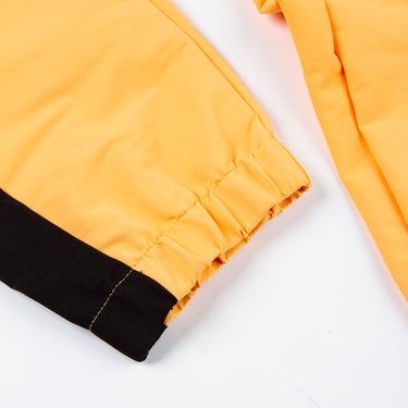 The North Face M Phlego Track Pant-NF0A7R2H0UT1-Orange-Large-SUEDE Store